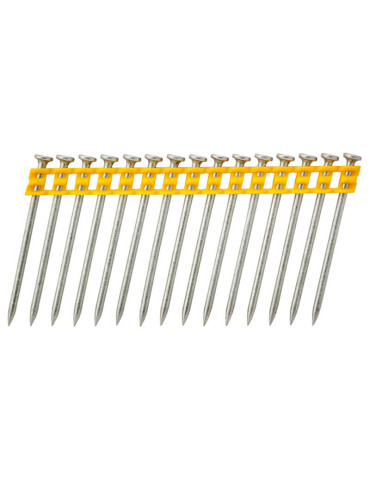 Цвяхи оцинковані по бетону DeWALT DCN8901050