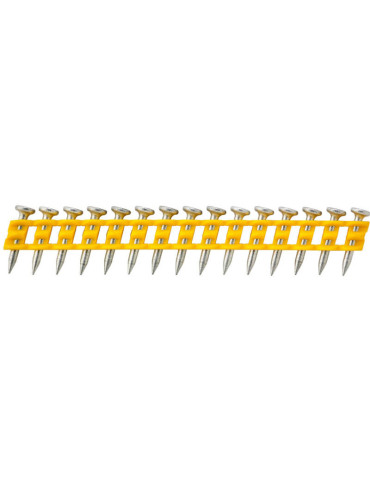Цвяхи оцинковані по бетону DeWALT DCN8901015