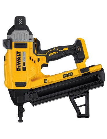 Пістолет цвяхозабивний по бетону акумуляторний безщітковий DeWALT DCN890N