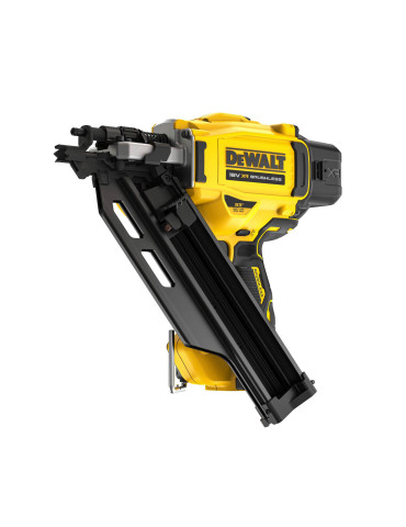 Пістолет цвяхозабивний акумуляторний безщітковий DeWALT DCN930N