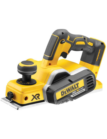 Рубанок акумуляторний безщітковий DeWALT DCP580N