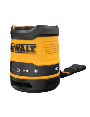 Колонка портативна акумуляторна DeWALT DCR009