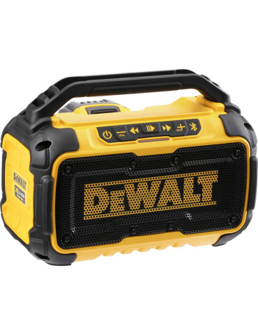 Колонка портативна акумуляторна DeWALT DCR011