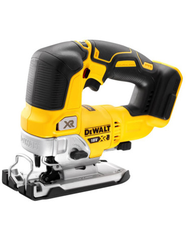 Пила лобзикова акумуляторна безщіткова DeWALT DCS334N