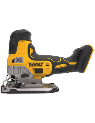 Пила лобзикова акумуляторна безщіткова DeWALT DCS335N