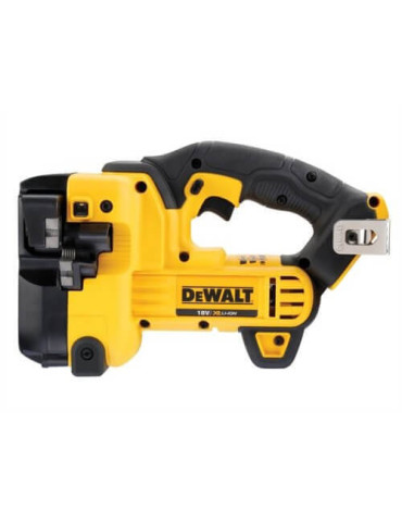 Різак шпильок акумуляторний DeWALT DCS350NT