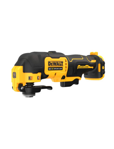 Багатофункціональний інструмент акумуляторний безщітковий DeWALT DCS353N