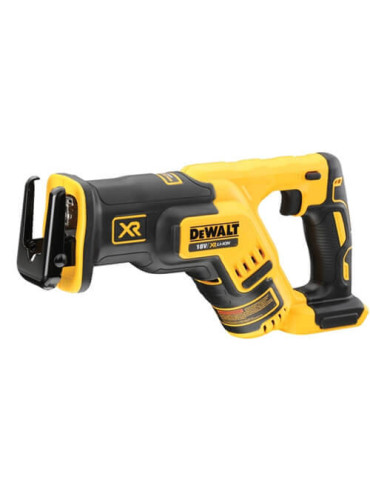 Пила шабельна акумуляторна безщіткова DeWALT DCS367N
