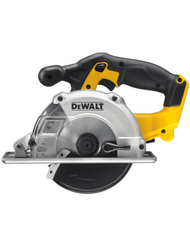Пила дискова акумуляторна DeWALT DCS373N