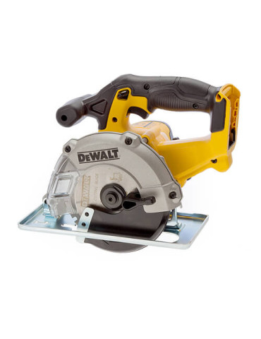 Пила дискова акумуляторна DeWALT DCS373NT