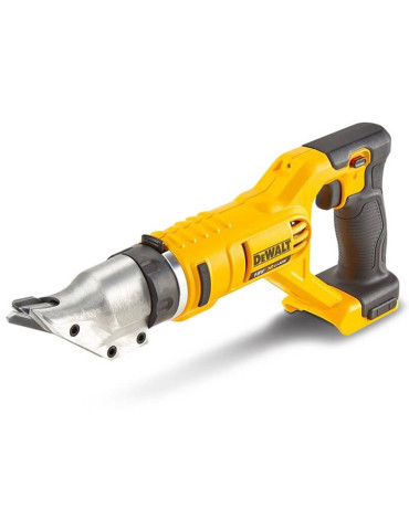 Ножиці по металу акумуляторні DeWALT DCS491N