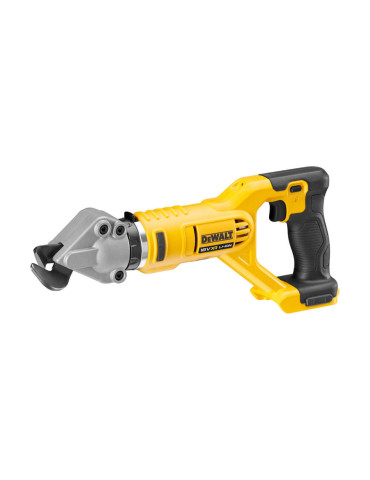 Ножиці по металу акумуляторні DeWALT DCS496N