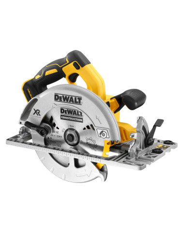 Пилка дискова акумуляторна безщіткова DeWALT DCS572N