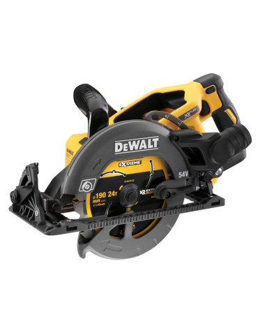 Пила дискова акумуляторна безщіткова DeWALT DCS577N