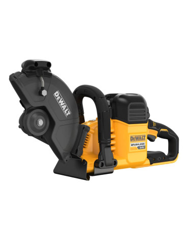 Пила відрізна акумуляторна безщіткова DeWALT DCS691N