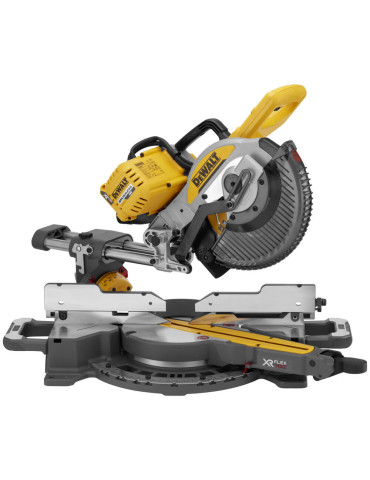 Пила торцювальна акумуляторна безщіткова DeWALT DCS727N