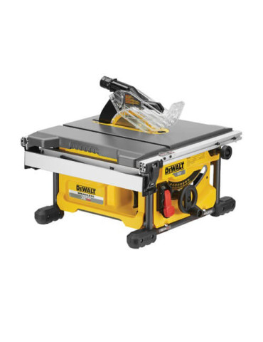 Пила настільна-циркулярна акумуляторна безщіткова DeWALT DCS7485N