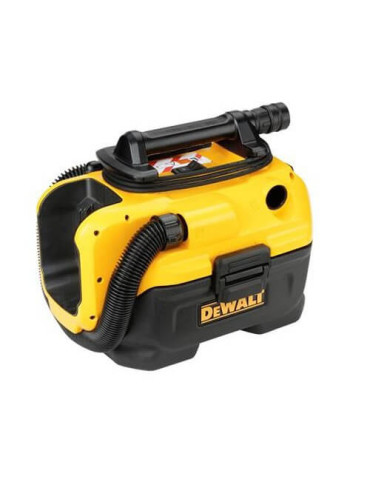 Пилосос акумуляторний DeWALT DCV584L