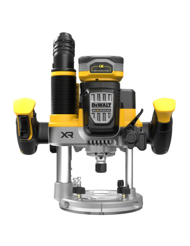 Фрезер акумуляторний безщітковий DeWALT DCW620H2