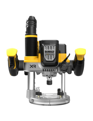 Фрезер акумуляторний безщітковий DeWALT DCW620NT