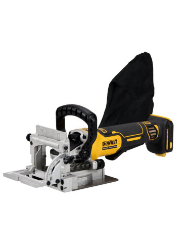 Фрезер акумуляторний безщітковий DeWALT DCW682N