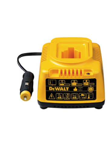 Зарядний пристрій DeWALT DE9112