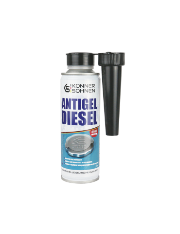 Антигель KS D-AntiGel 20/60