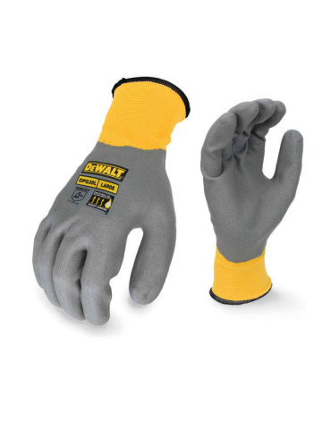 Рукавички універсальні,загального використання DeWALT DPG35L