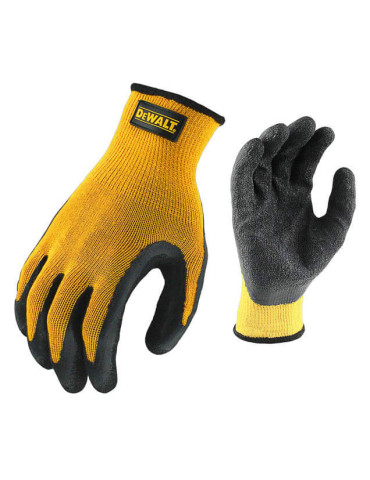 Рукавички універсальні,загального використання DeWALT DPG70L