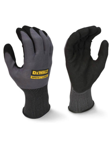 Рукавички універсальні,загального використання DeWALT DPG72L