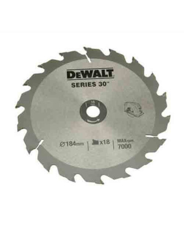Диск пилковий СONSTRUCTION DeWALT DT1938