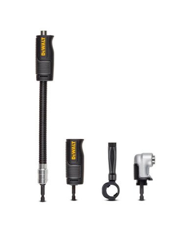 Насадка з гнучким приводом кутова DeWALT DT20502