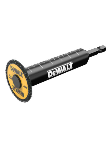 Насадка для різання труб DeWALT DT20563