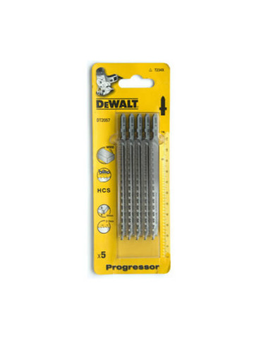Полотно пильне для деревини DeWALT DT2057