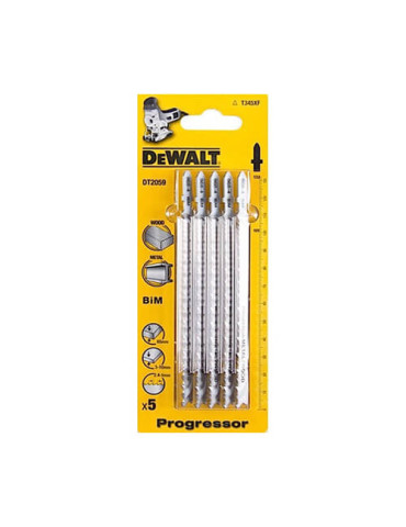 Полотно пильне спеціальне DeWALT DT2059