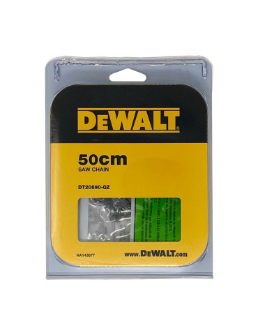 Ланцюг DeWALT DT20690