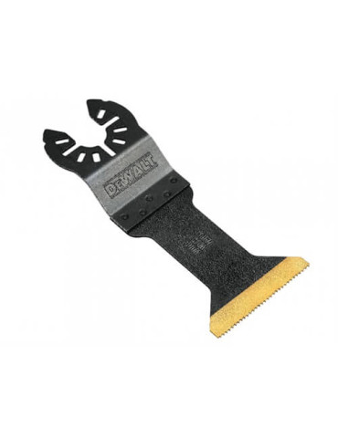 Полотно пильне заглибне DeWALT DT20702