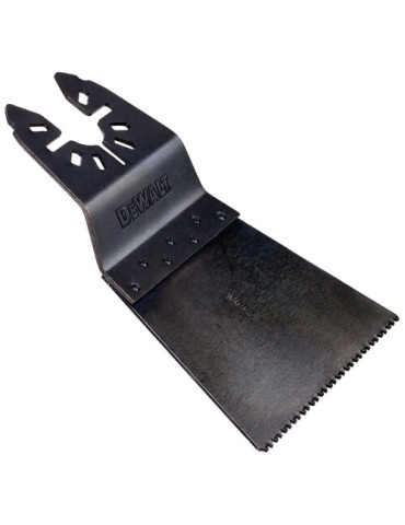 Полотно пильне заглибне DeWALT DT20705