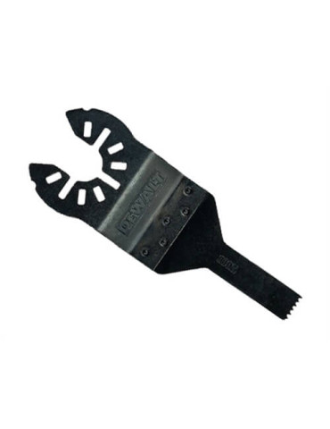 Полотно пильне заглибне DeWALT DT20706