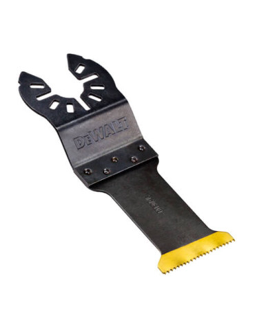 Полотно пильне заглибне DeWALT DT20707