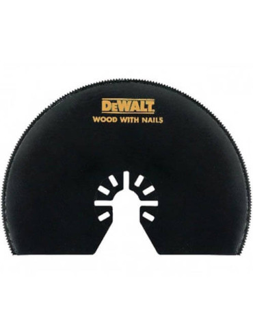 Диск пильний сегментований DeWALT DT20708