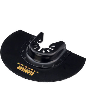 Диск пильний сегментований DeWALT DT20710