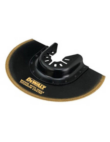 Диск пильний сегментований DeWALT DT20711