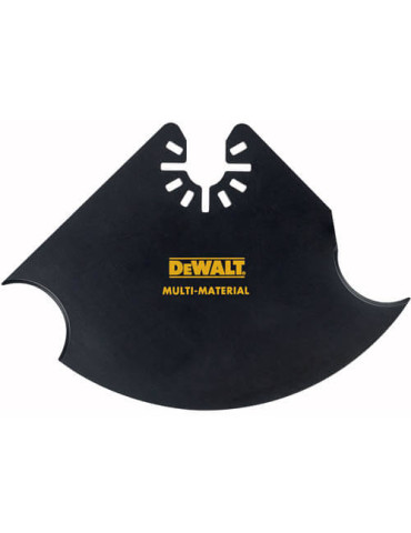 Ніж сегментований DeWALT DT20712