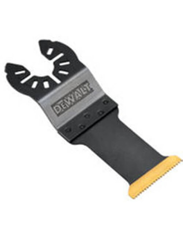 Полотно пильне заглибне DeWALT DT20727
