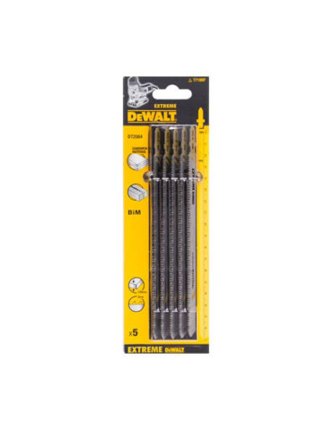 Полотно пильне спеціальне DeWALT DT2084