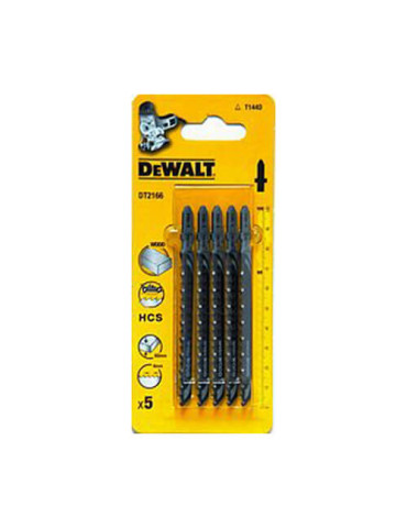 Полотно пильне для металу DeWALT DT2156