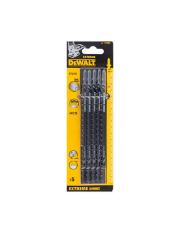 Полотно пильне для деревини DeWALT DT2167