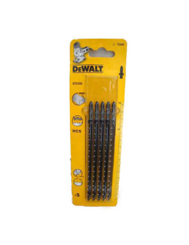 Полотно пильне для деревини DeWALT DT2169