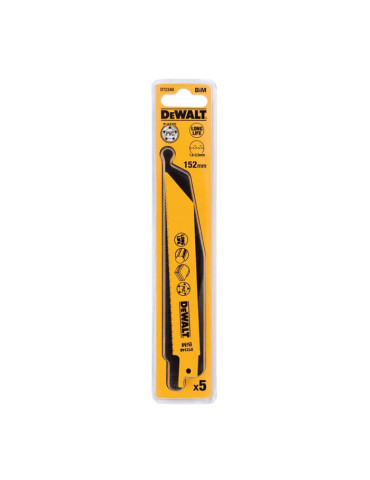 Полотно пильне універсальне DeWALT DT2348